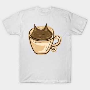 Cup Of Joey T-Shirt